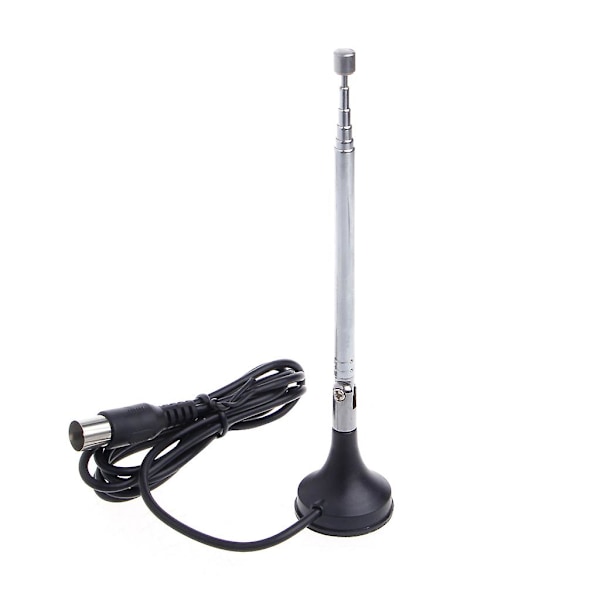 Dab Digital Hdtv Stick Tuner Receiver + Fm + Usb Dongle Dvb-t2 / Dvb-t / Dvb-c