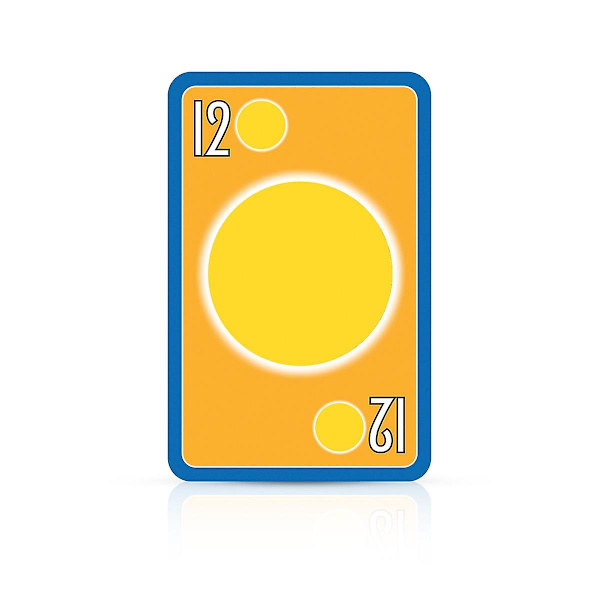 WHOT! Kortspel[D]