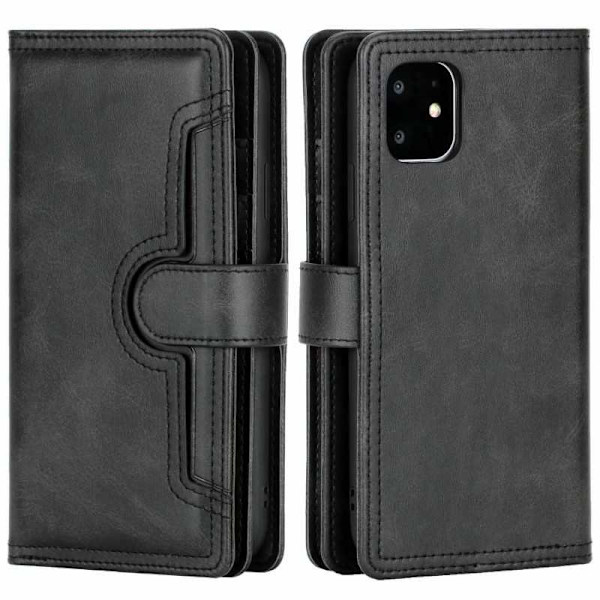 iPhone 11 Plånboksfodral 10 Mesh V3 Roséguld Kompatibel[D] Rosenguld 150