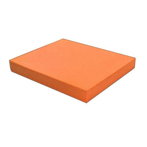 Pehmeä vaahtokumitasapainolauta joogaan ja kuntoiluun - 50x150cm, liukumaton ja vedenpitävä[D]