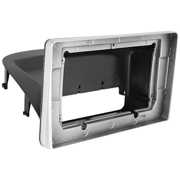 2 Din Bilradio Fascia for Sentra 2001-2006 DVD Stereo Rammeplate Adapter Montering Dash Installasjon