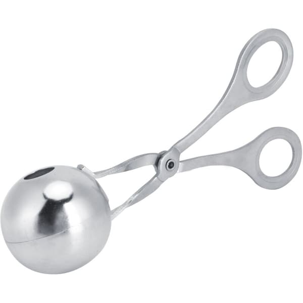 Dumplingtang i rustfrit stål - DIY Dumpling Maker - Køkkentilbehør Multicouleur Acier inoxydable (inox)
