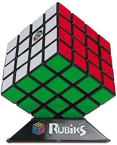 Rubikin 4 x 4 tuuman kuutio [D]