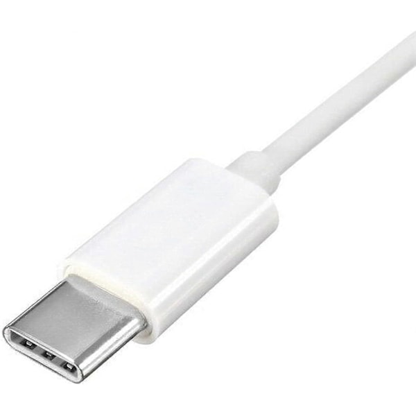 2025 Seneste model til Apple 30-pin hun til USB 3.1 Type-C USB-C synkroniserings- og dataopladningsadapterkabel[D]