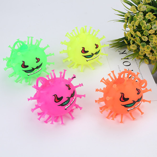 Stress Relief Fidget Leksaker Set med 4[D]