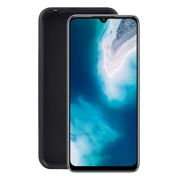 TPU-fodral för Vivo Y70