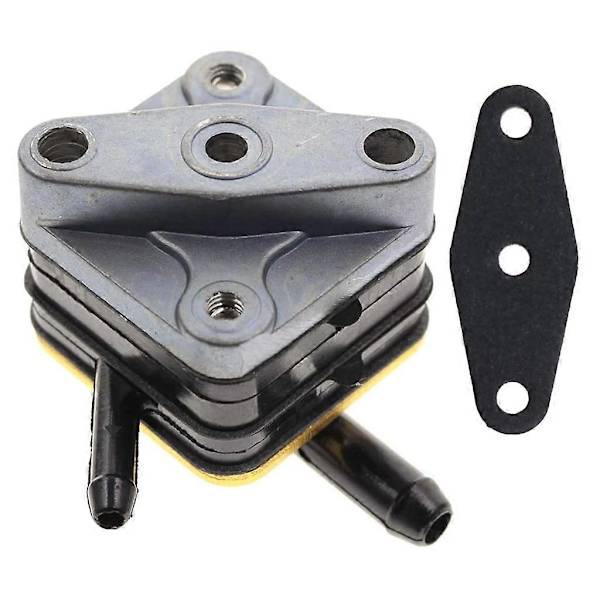 Johnson Evinrude 6hv 8hv 9.9hv 15hv Korkeapaine Perämoottorin Polttoainepumppu[D]