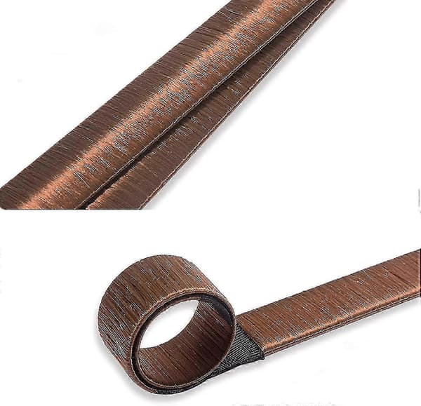 2-pack hårstylingstillbehör, hårknutfläta för flickor 2025[D]