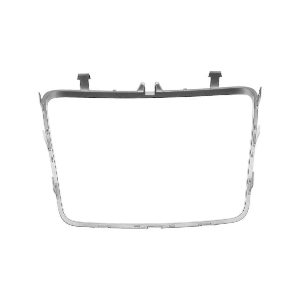 Senterkonsollpanel Trim Krom 2056830900 for - C-KLASSE W205 Glc-Klasse W253 2015-2021 Chrome