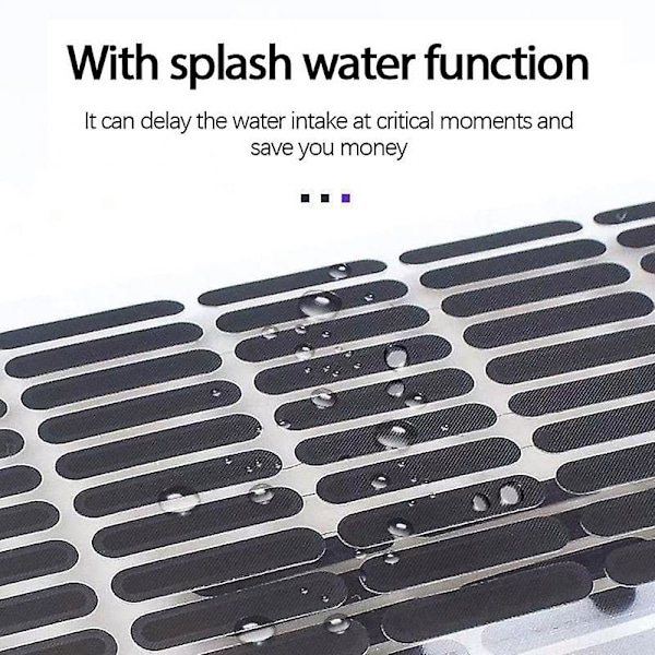 24/10 st dammskyddsnät för högtalare till iPhone 12 11 13 Pro Max Mini 24pcs mixed