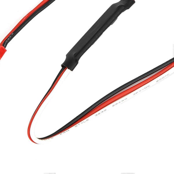 Vinschkontroller Adapterkontakt Universaldelar Tillbehör Passar för Traxxas RC Bilmodell[D]