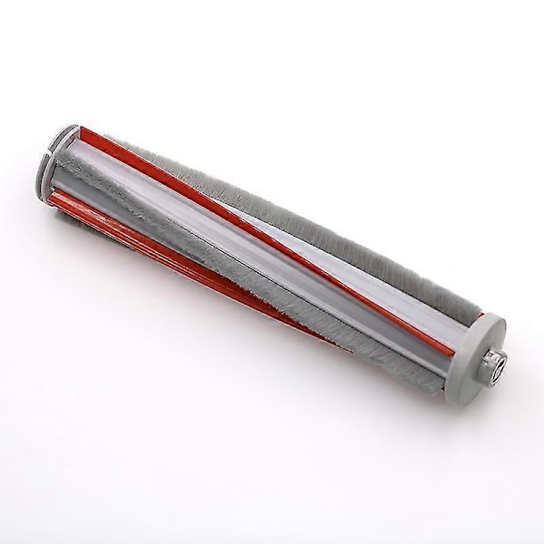 1 stk. rullebørste i karbonfiber for XIAOMI ROIDMI F8 NEX X20 manuell støvsuger, reservedeler