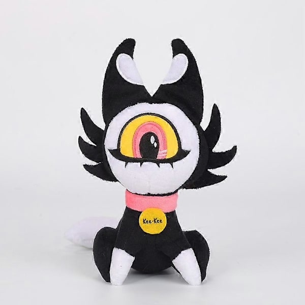 Hazbin Hotel pehmolelut J[D]