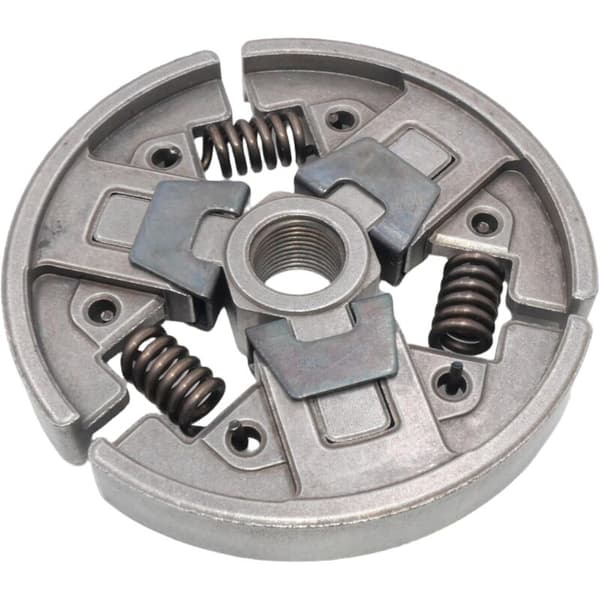 Hippotech 3/8\" 7-tanns clutchtrommelkjedehjul for STIHL MS290 MS310 MS390 029 039 0.05
