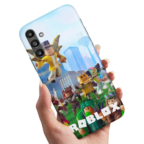 Galaxy A17 5G Mobilskal Roblox[D] 26
