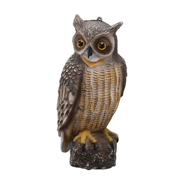 Dekorative Ugle Ornamenter Ugle Dekor Utendørs Dekor [D]