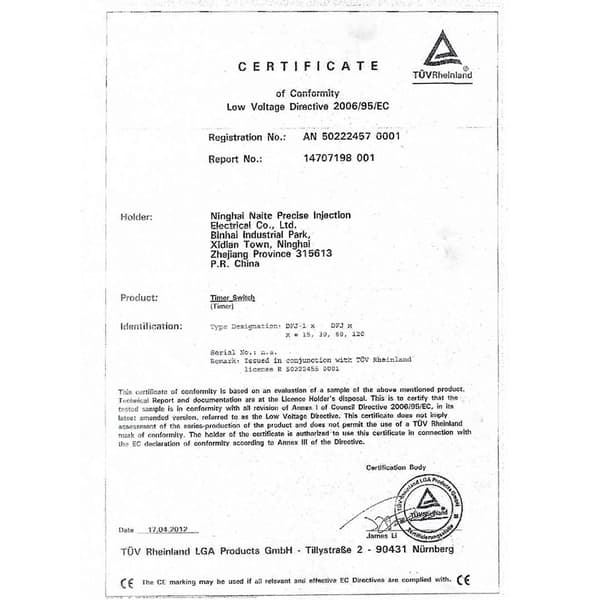 til Cross In 60 Minutter Opgradering Universal Timer Elektrisk Ventilator Væg Mekanisk Swi[D]