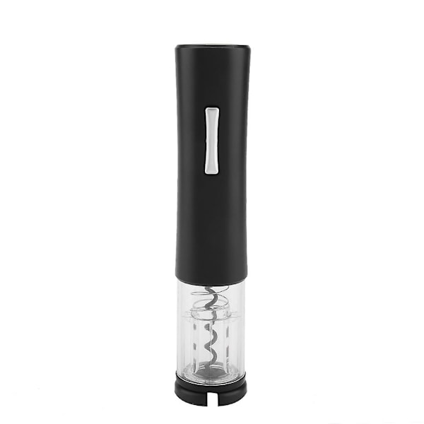 Electric Wine Opener - ABS Corkscrew Bottle Opener (Battery Not Included)