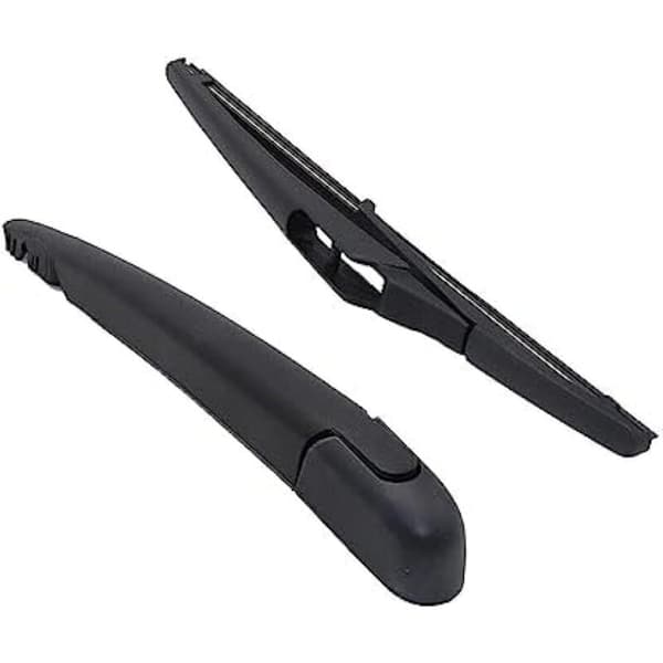 LegendTech bagrudeviskerblad og armkit til Renault Megane 4 MK4 2016-2022 0.3 kg