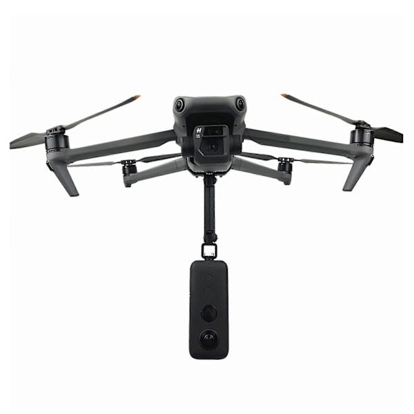 Lättanvänd 360 VR Panoramarobotfäste för DJI Mavic 3 Drönare