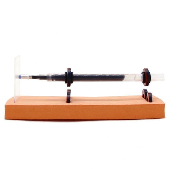 Magnetisk Levitation Pen DIY Samling Fysisk Eksperiment Undervisning Børn Legetøjssæt [D]