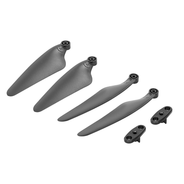 Hubsan Zino Pro A/B Propeller Set Blad Vikbara propeller Propeller för Hubsan Zino Pro Zino H117S [kk] white