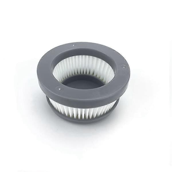 2 kpl Black+decker Vforb10 Robotti-imurin Hepa-suodatin[D]