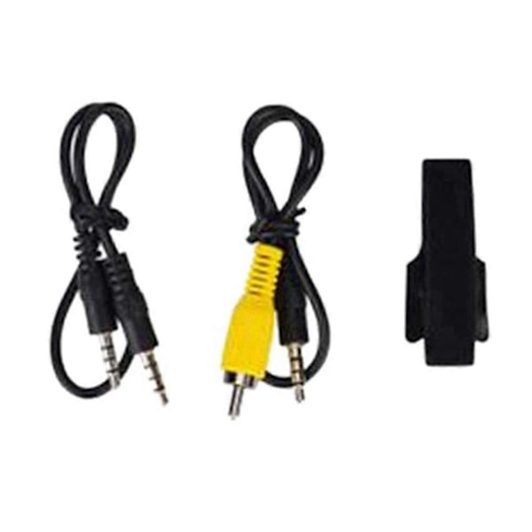 Lst Mini DVR Videokamera FPV-kamera Tillbehör för Drönare