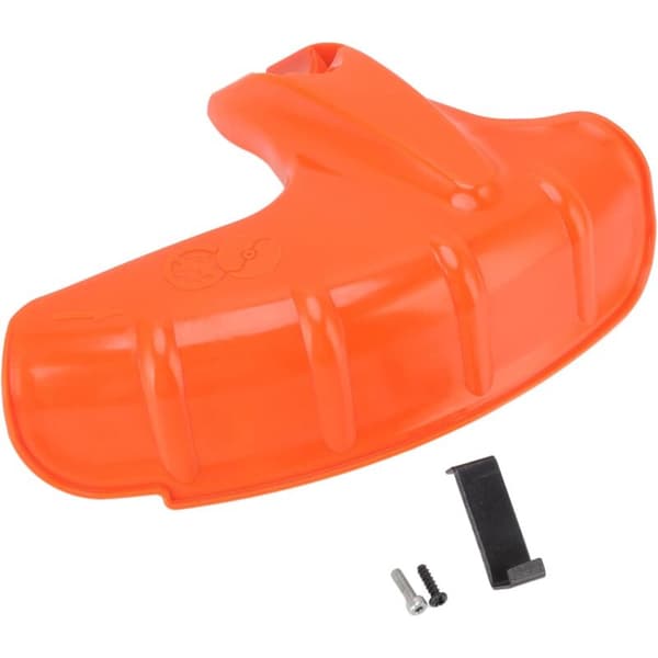 Trimmerskydd, plast för FS55 0.05