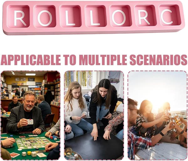 Mahjong træningsbræt til solospillere | Fremskridtsguide - Bordplade Mahjong Spil (D)