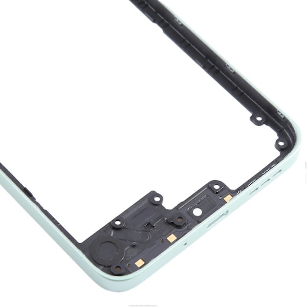 Original Mellanram för Xiaomi Redmi 13C Green