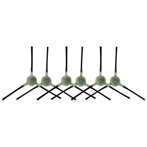 Sidoborste för Lefant T700 M571 M200 M201 Dammsugare[D]