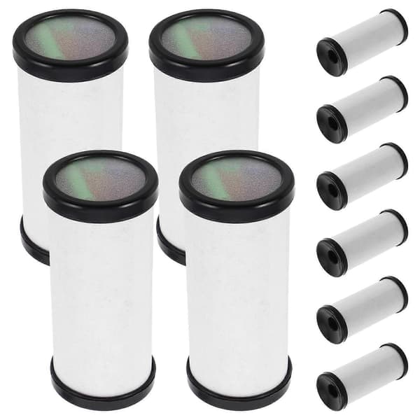 Kaleidoscope DIY Kaleidoscope Kit til Børn Uddannelseslegetøj 10 Sæt[D]