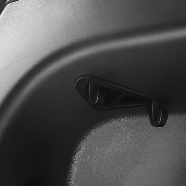 Bagagerumskrog til Model Y[D] 1 set of 2