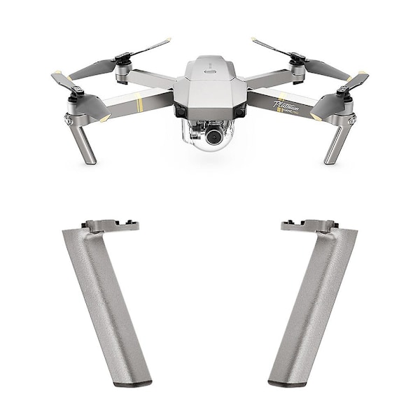 Vasen ja Oikea Etuvarren Laskeutumisvaunun Korjausosat Mavic Pro/Mavicille