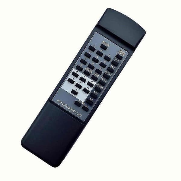 Kaukosäädin Philips Ccd310 Ccd320 Cd615 Cd610 Cd614 Cd584 Cdm9 Cd618 Cd624 Cd634 Cd604 Cd605 Cd608 Cd-levysoittimelle[D]