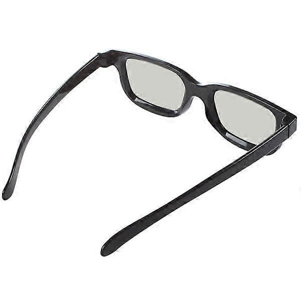 3D-glasögon för LG Cinema 3D TV - 2 par[D]