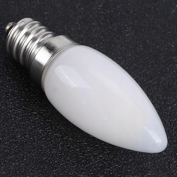 Pærer E12 LED-pære E12[D]