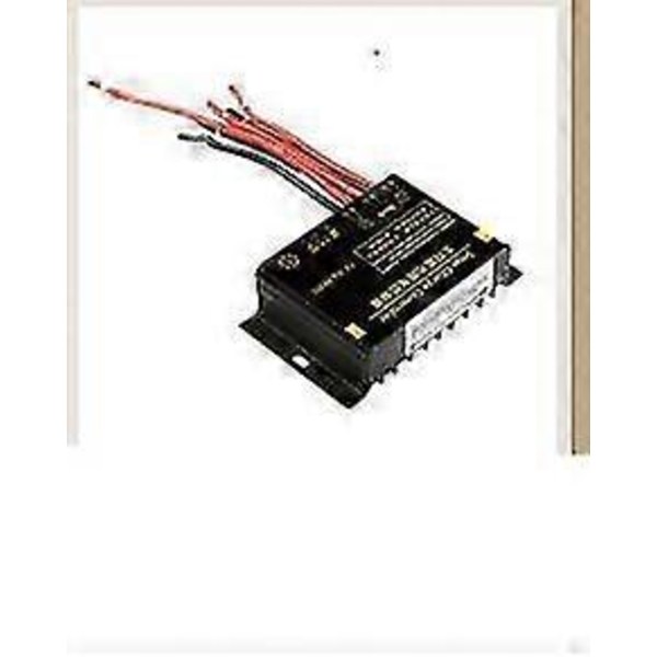 5.5v/5v - Poly solcellepanelmodul for lader [D]