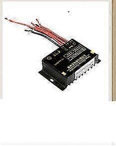 5.5v/5v - Poly Solpanel Modul För Laddare[D]