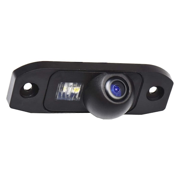Frontkamera til bil, for Volvo S80 S60 S60L XC60 XC90 V70 XC70 1999-2009 FULL HD CCD Parkering Kamera
