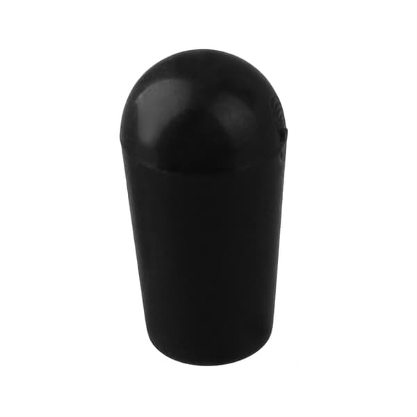 150 Stycken Dia 3mm Elektrisk Gitarr 3-Vägs Växelströmbrytare Spets Knopplock Plast[D]