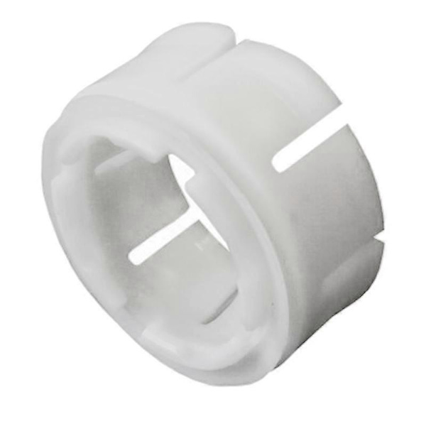 Til skiftegaffel tårn drejetap bøsning til E36 E30 E34 Z3 25111469397[D] White