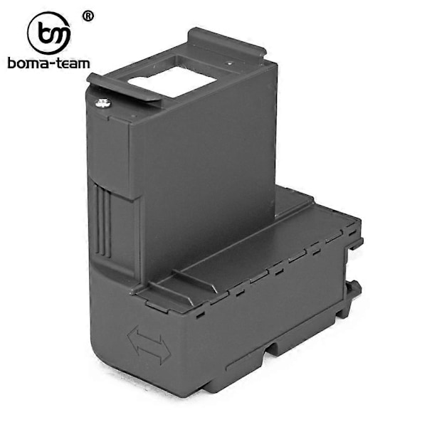 T04D1 T04D100 Blækvedligeholdelsesboks til Epson ET-M3180 M3170 M3140 M2170 M2140 M1180 M1170 M1140 ET-3850 ET-4760 ET-4850 Printere 23401as the picture