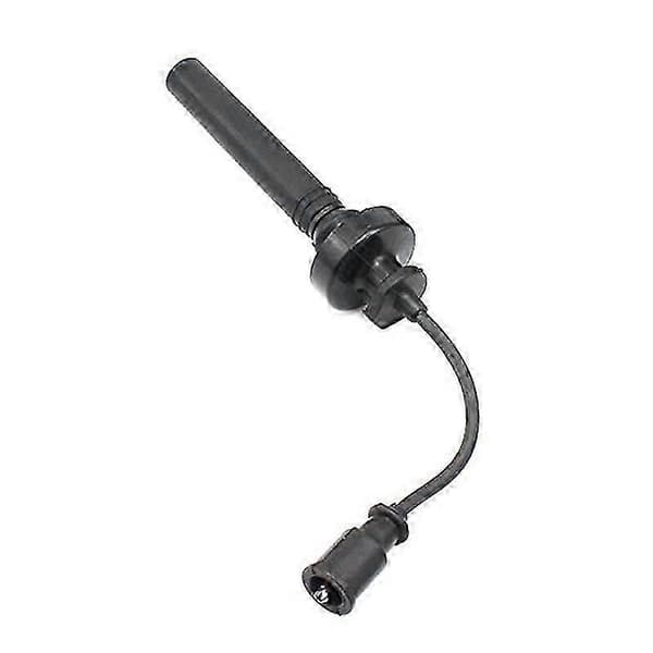 2 STK Tændrør Tændingsledning Sæt til 1.6L MD365102[D]