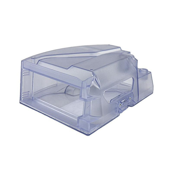 Reservedeler for Roborock Q7 Max Q7 Max+ T8 - Støvbeholder, vanntank, støvbeholder, støvsugerdeler, tilbehør As Shown