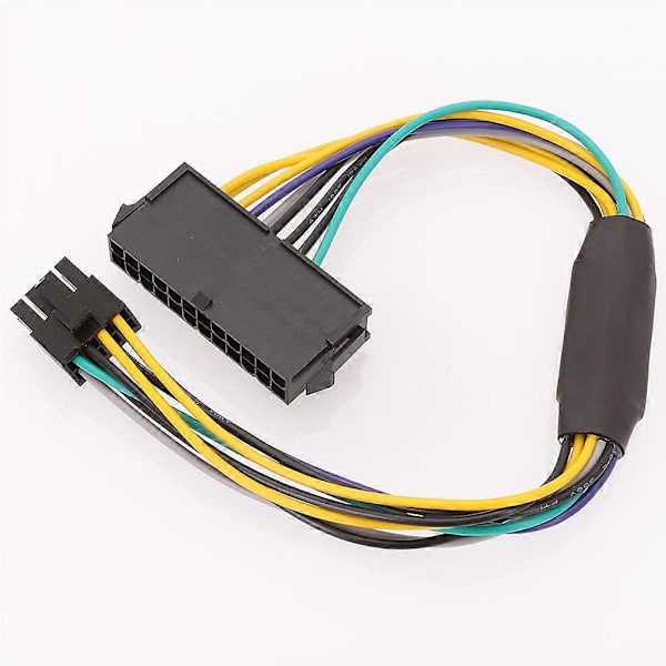 8-nastainen ATX-sovitinkaapeli DELL-emolevyille Optiplex 3020 7020 9020 T1700