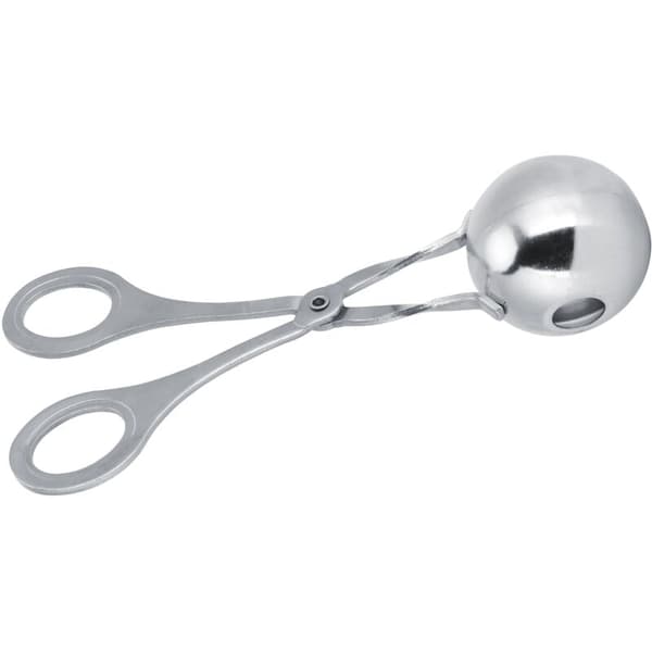 Dumplingtang i rustfritt stål - DIY Dumpling Maker - Kjøkkentilbehør Multicouleur Acier inoxydable (inox)
