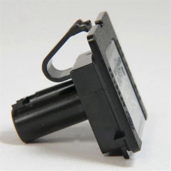 LED-registreringsskyltsbelysning för bil E S GLC A0999068400[D] Black