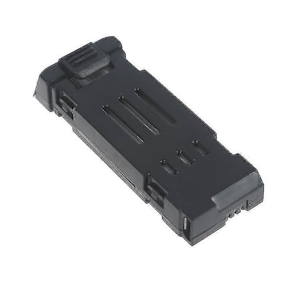 3.7v 1800mah Lithium Batteri Power Li-po Batteri Kompatibel Med Eachine E58 L800 Jy019 S168 Drone X Pro Rc Quadcopter[D] 800 mAh